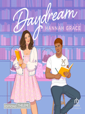 cover image of Daydream